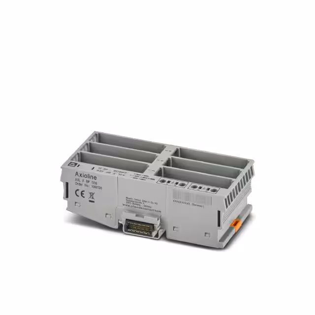 1088136 Phoenix Contact  Controllers - Accessories